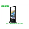 Ledsolution P4 Totem LED Screen